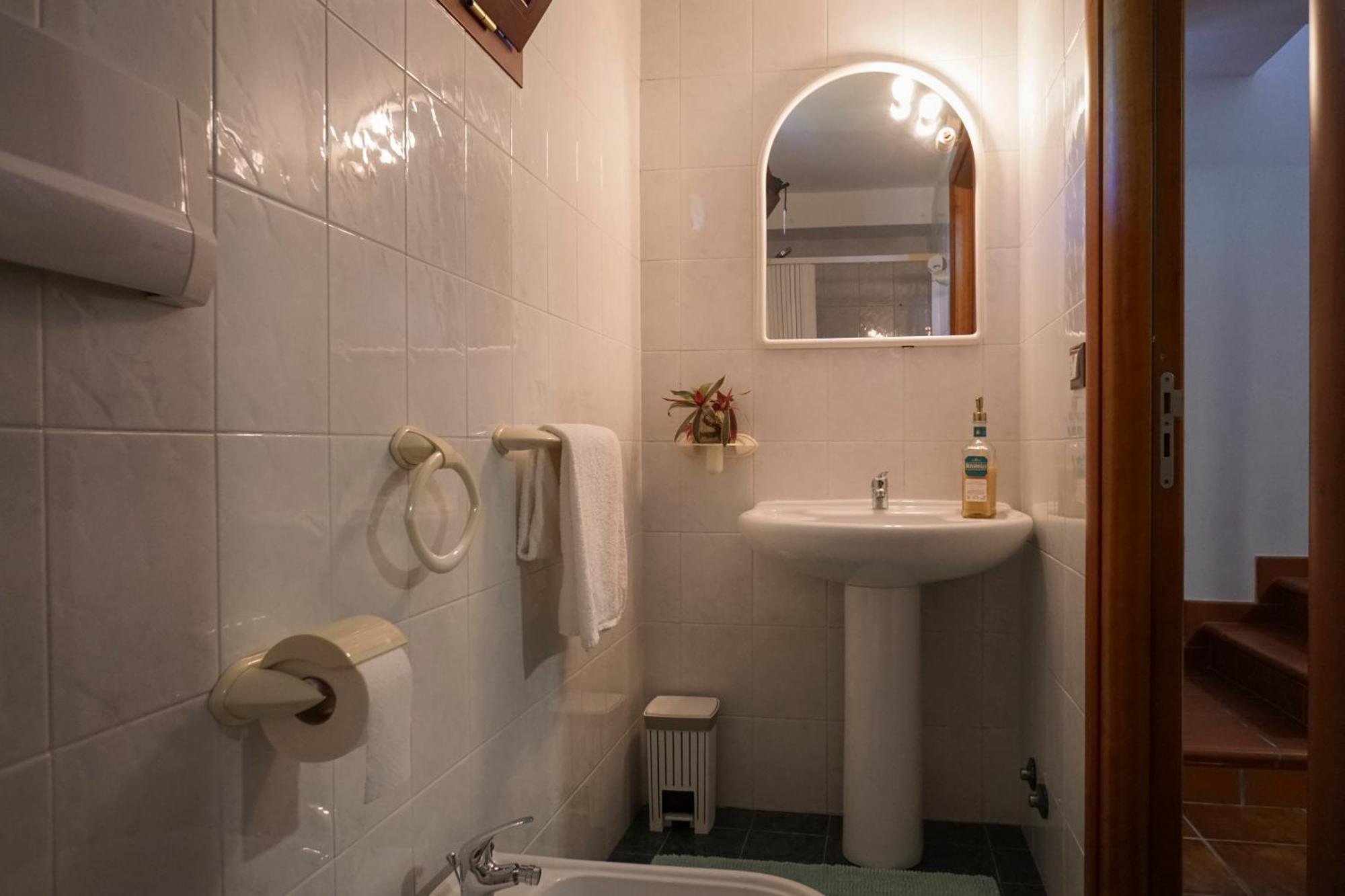 Coliving Together Gargano Vieste Exterior photo