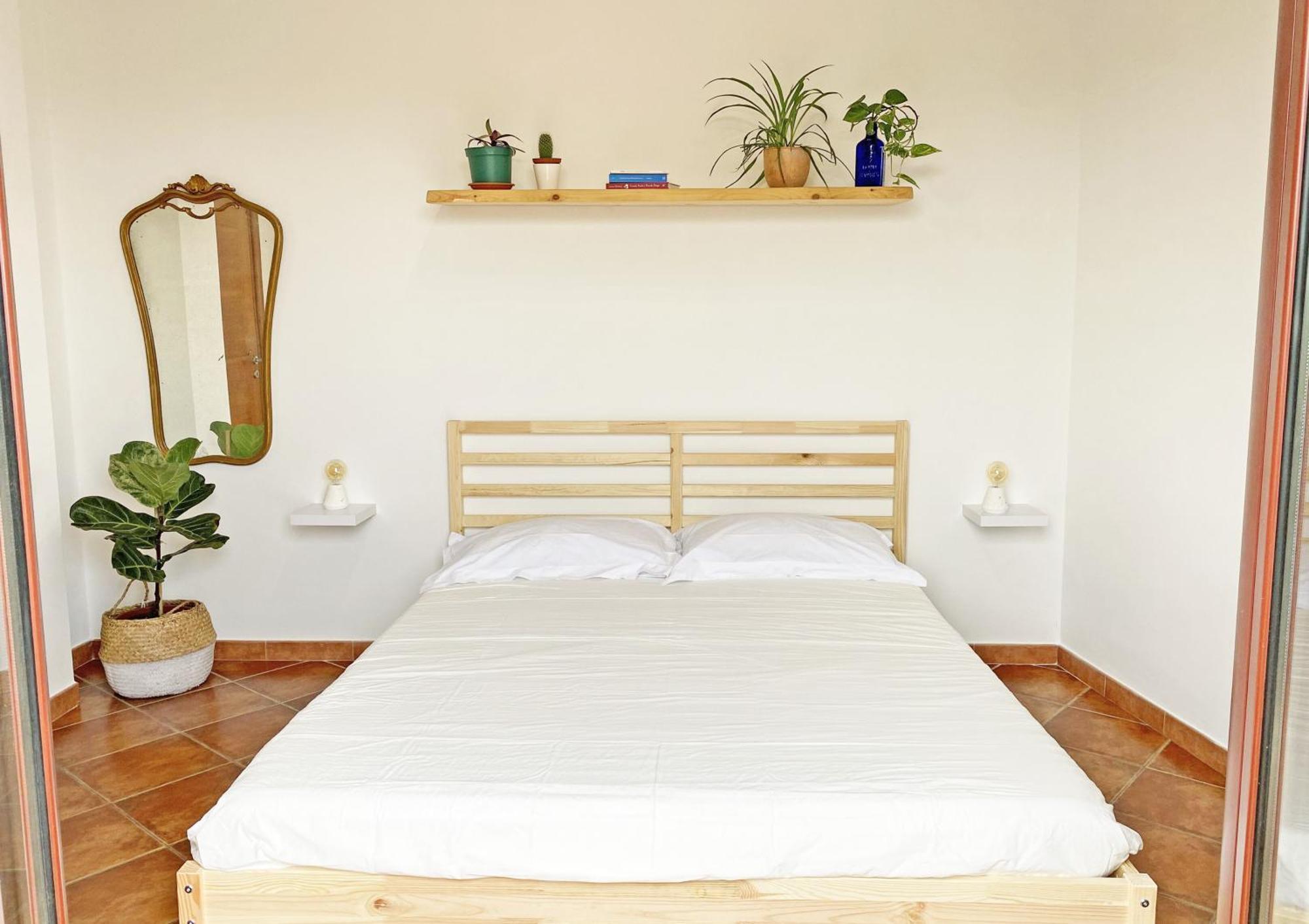 Coliving Together Gargano Vieste Exterior photo