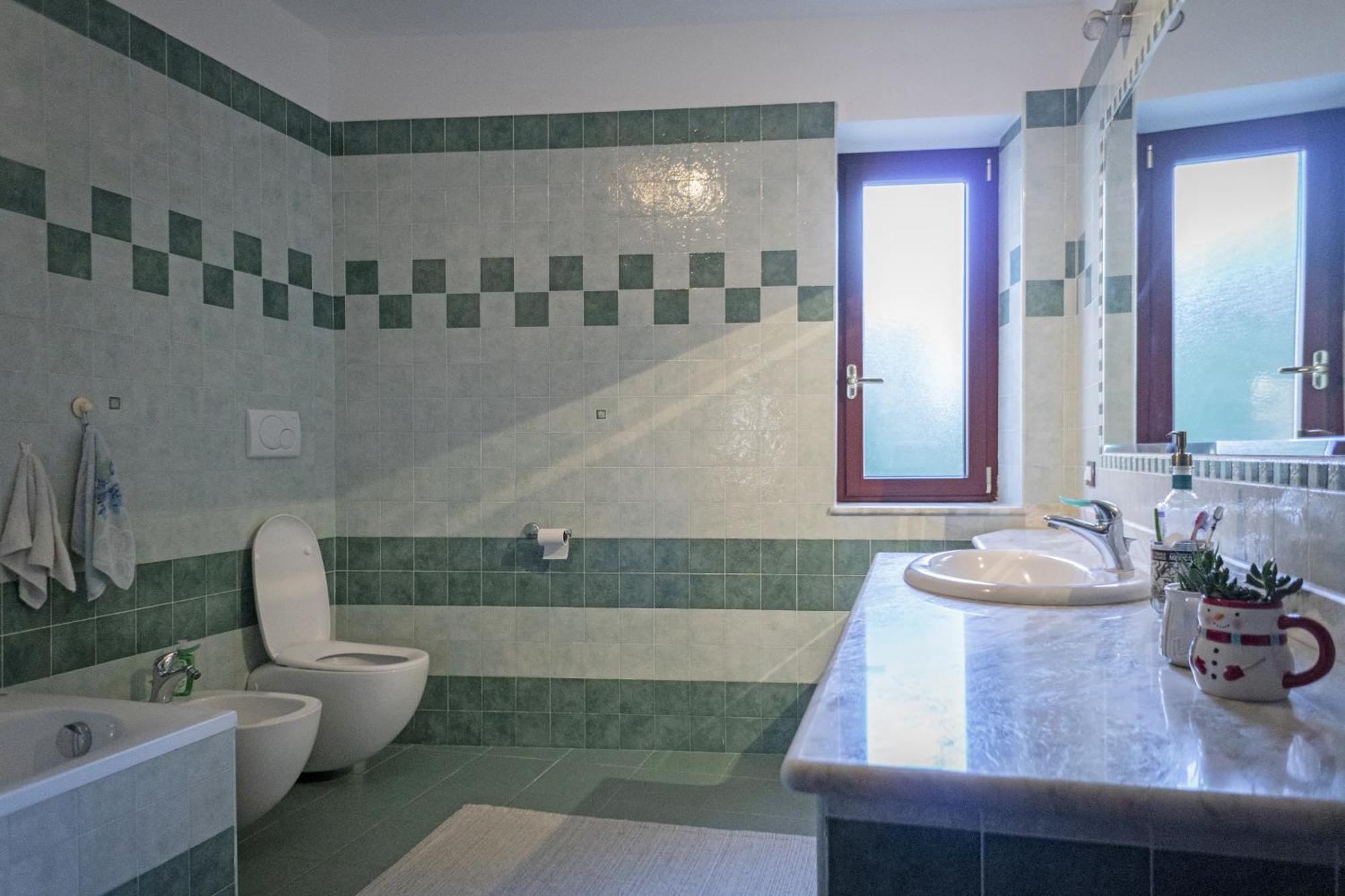 Coliving Together Gargano Vieste Exterior photo