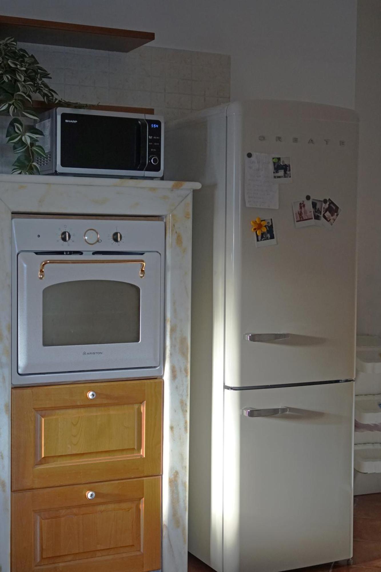 Coliving Together Gargano Vieste Exterior photo