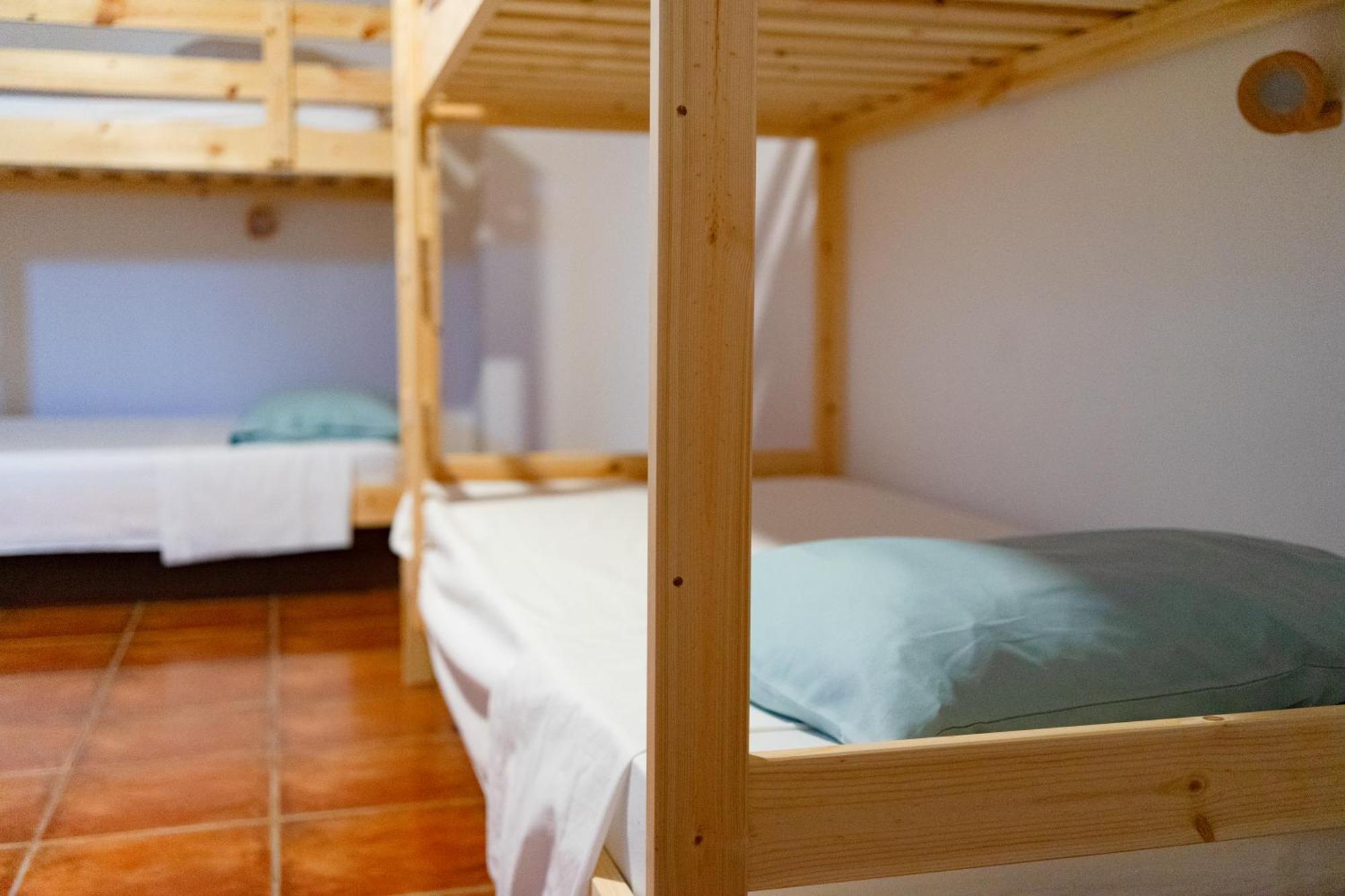 Coliving Together Gargano Vieste Exterior photo