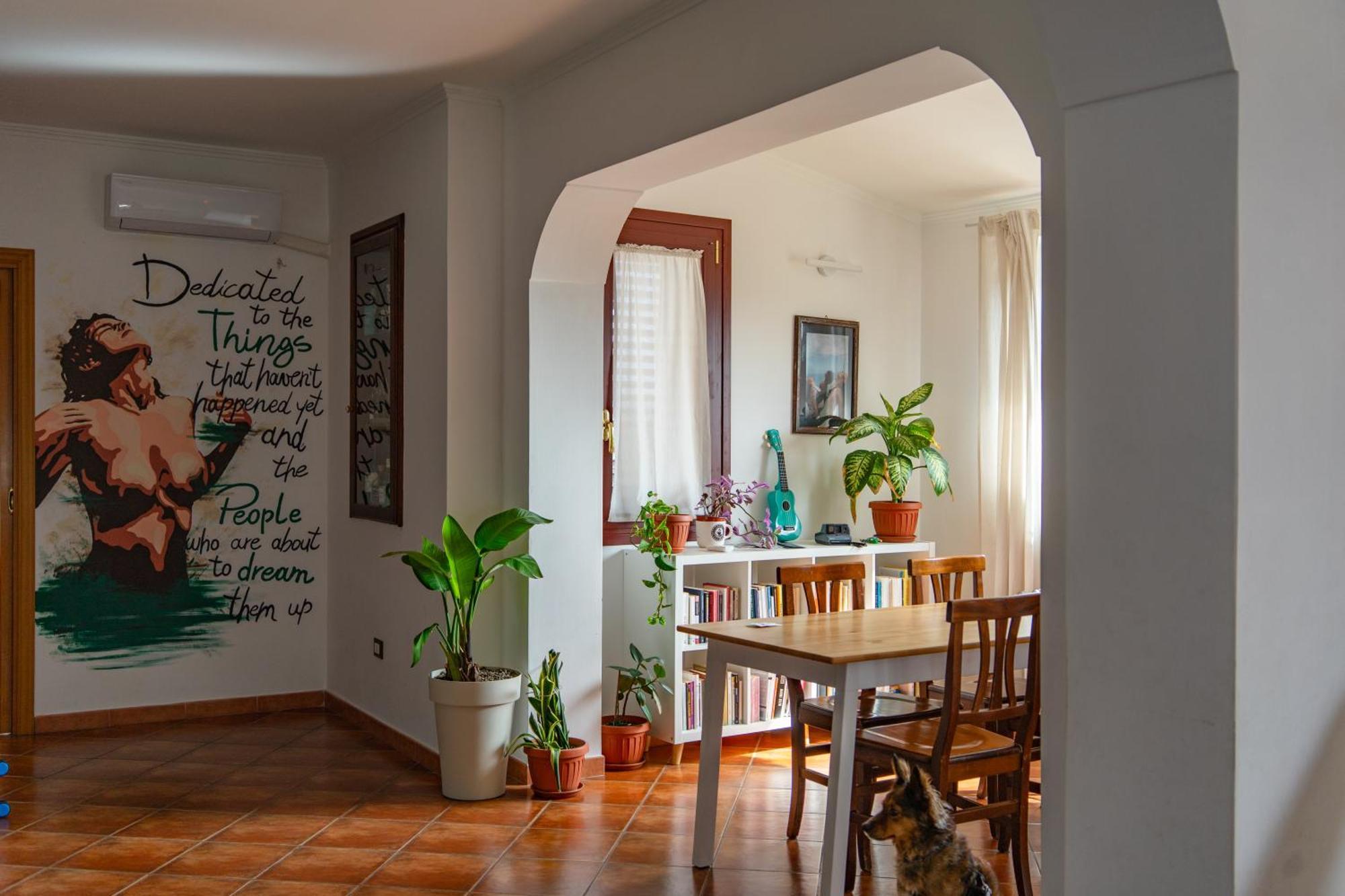 Coliving Together Gargano Vieste Exterior photo