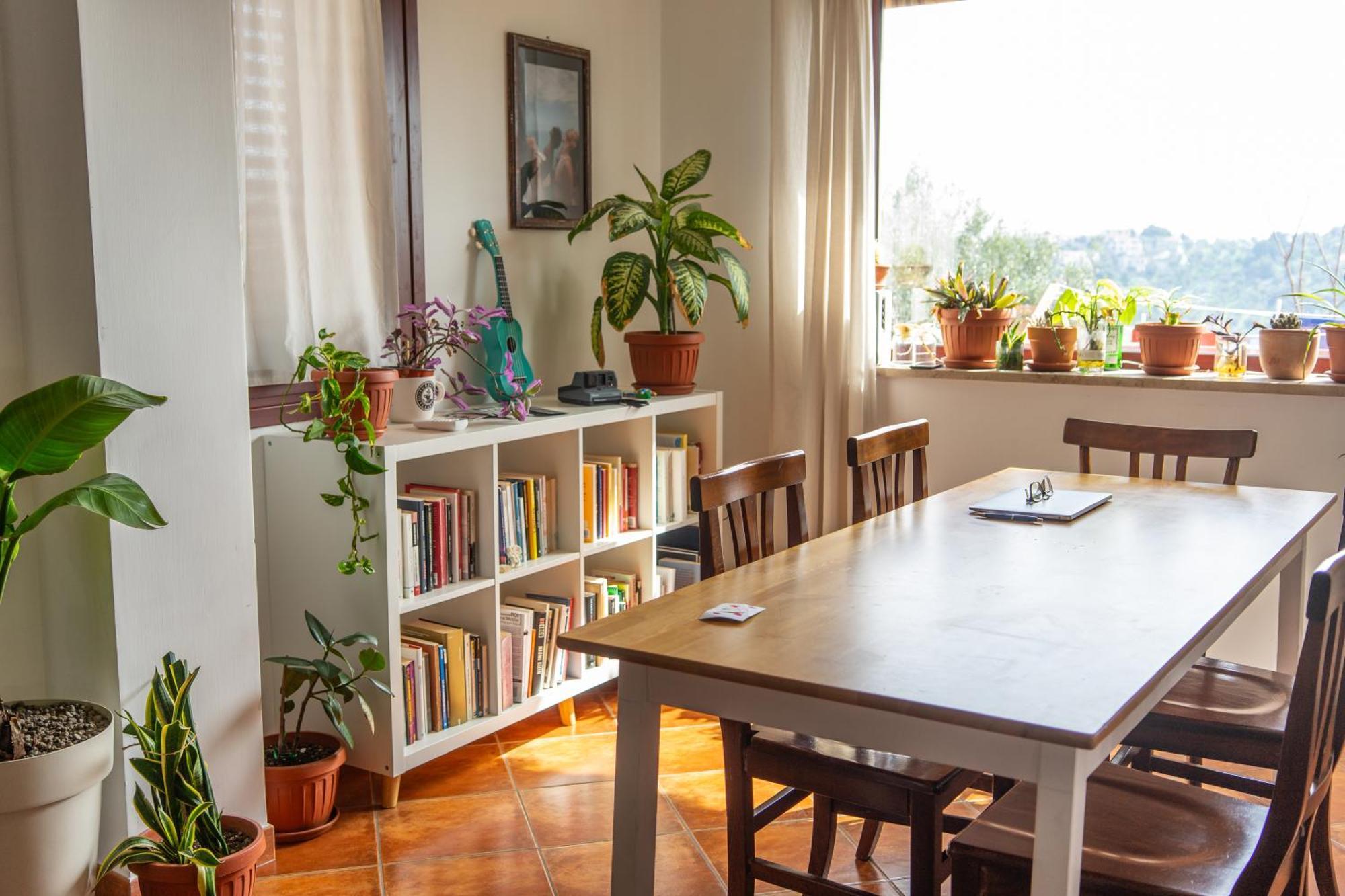 Coliving Together Gargano Vieste Exterior photo