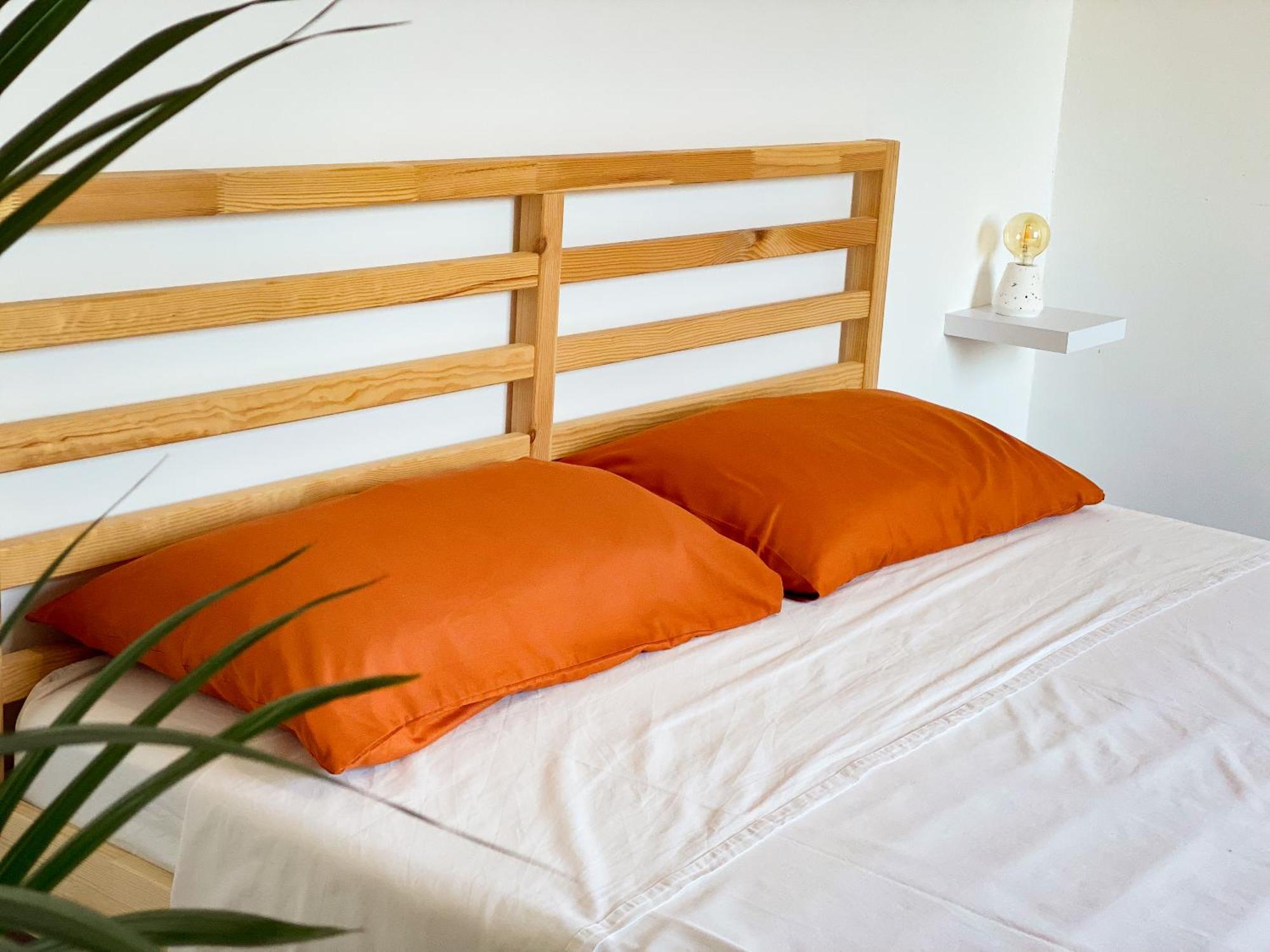 Coliving Together Gargano Vieste Exterior photo