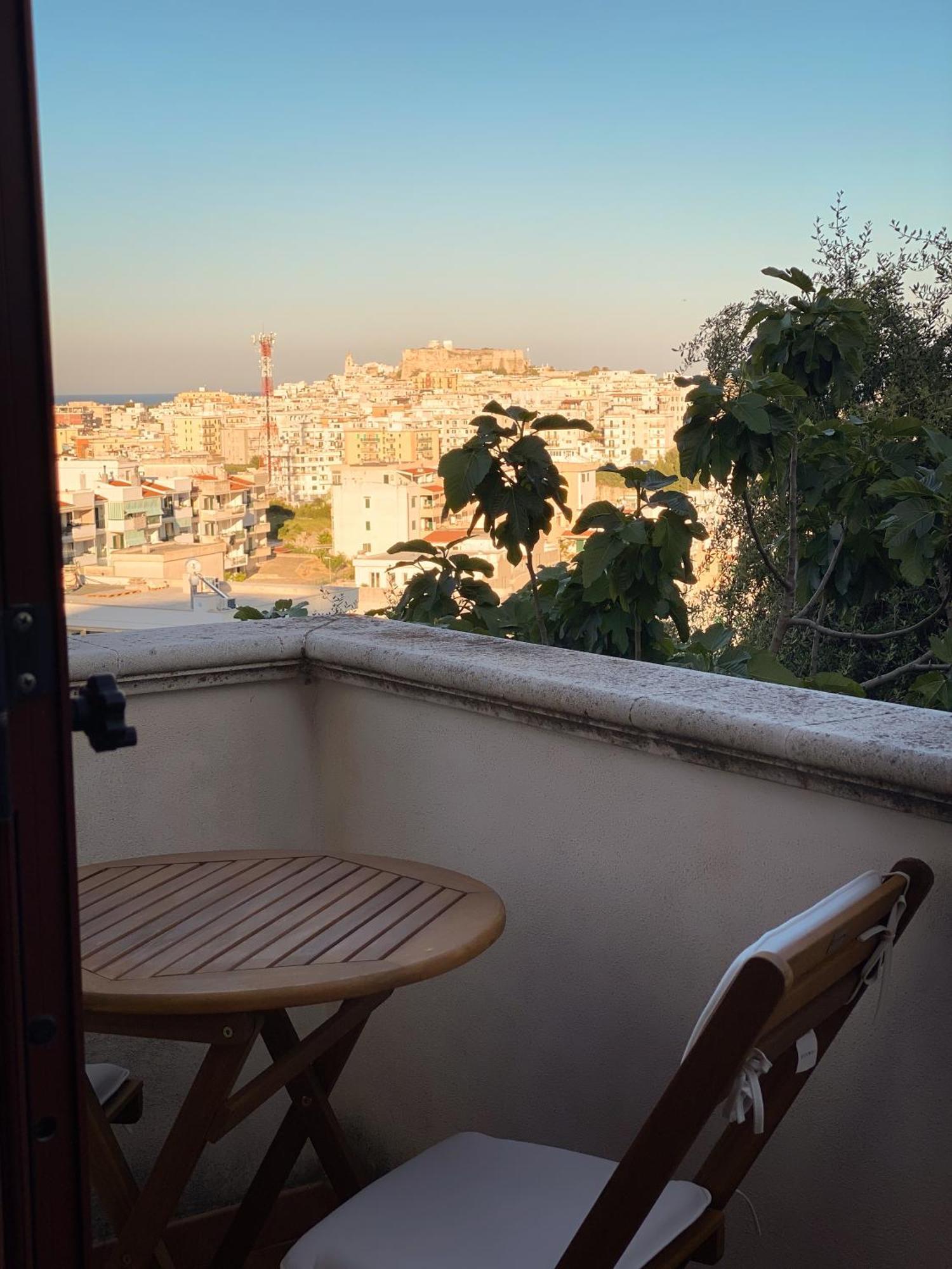 Coliving Together Gargano Vieste Exterior photo