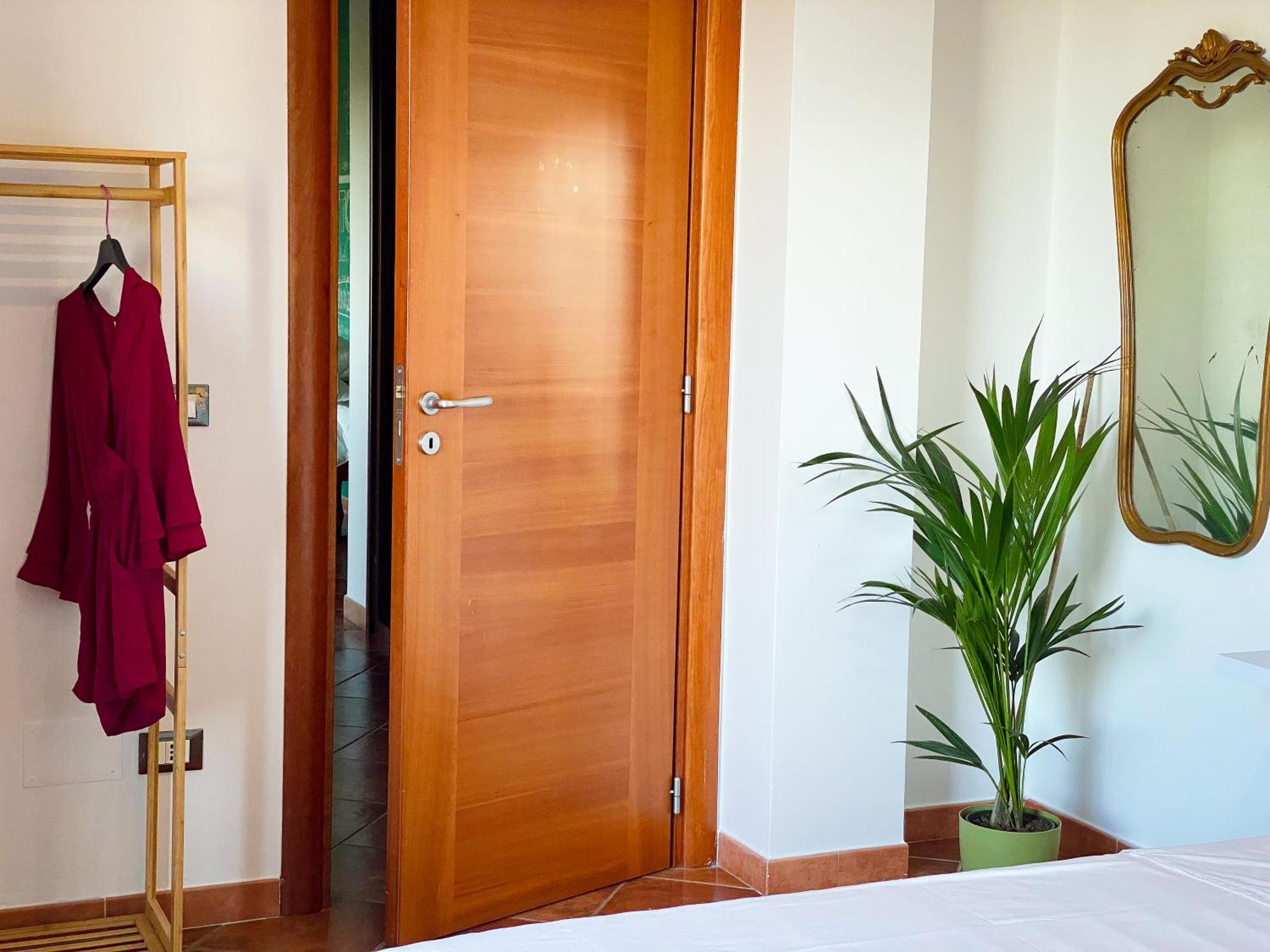 Coliving Together Gargano Vieste Exterior photo