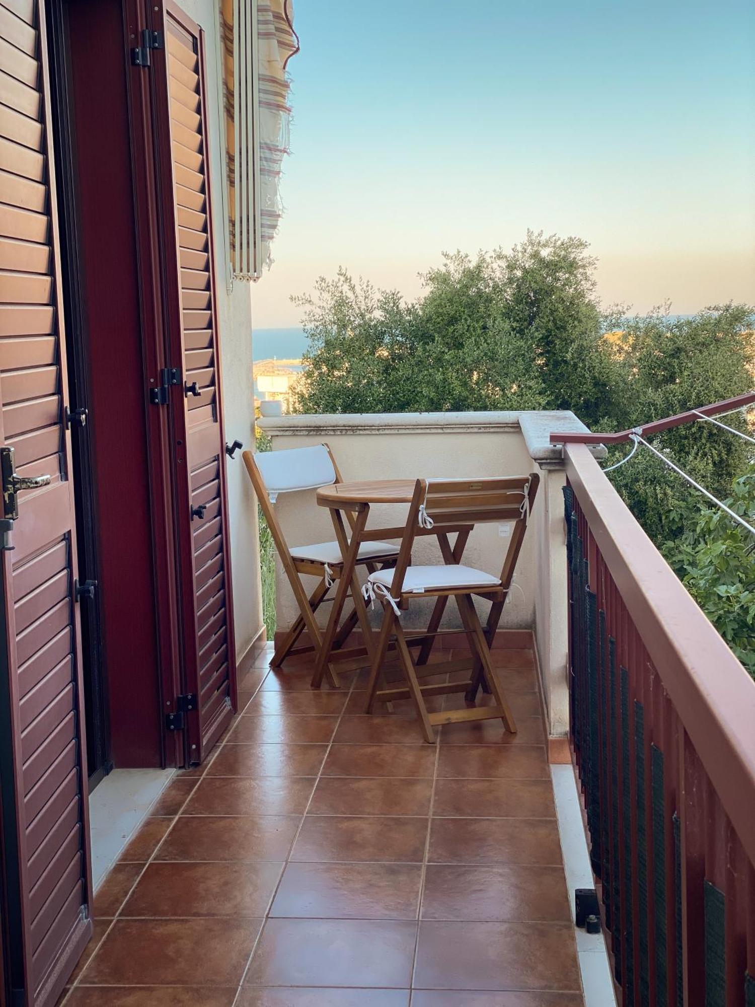 Coliving Together Gargano Vieste Exterior photo
