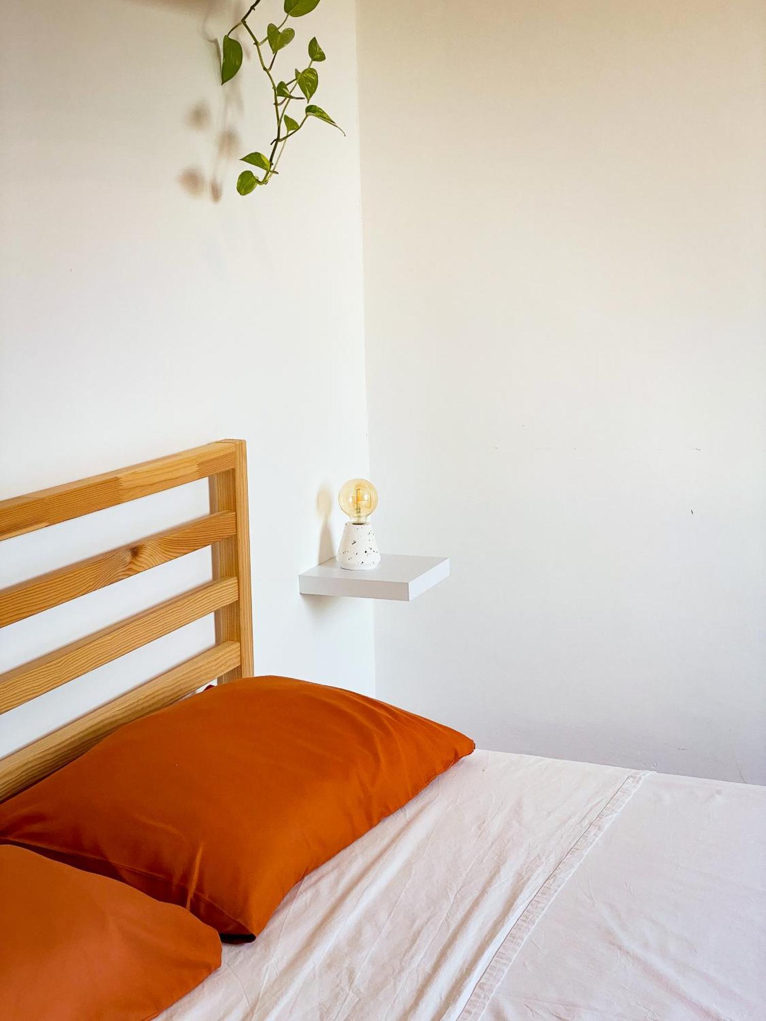 Coliving Together Gargano Vieste Exterior photo